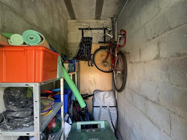 Appartement à Vaux sur Mer de 67.8m2