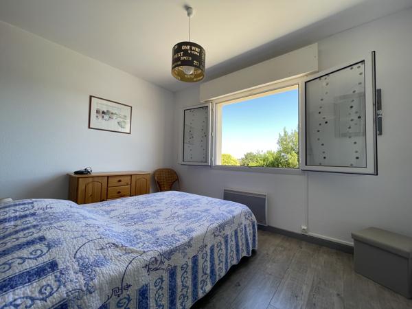 Appartement à Vaux sur Mer de 67.8m2