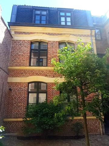 Maison  3 pièce(s) 72 m2