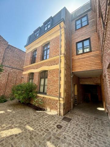 Maison  3 pièce(s) 72 m2