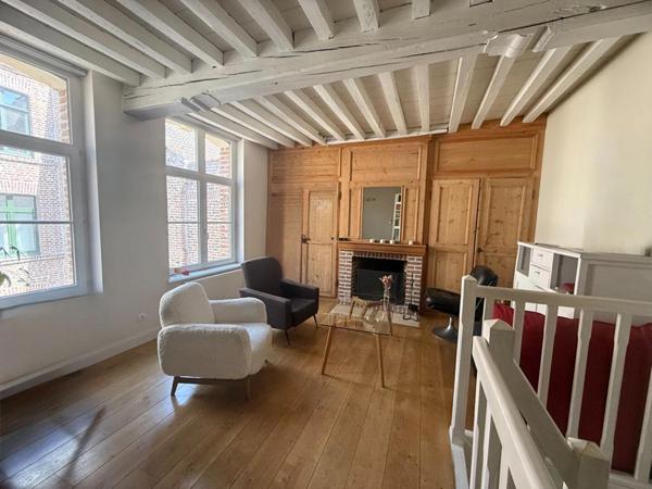 Maison  3 pièce(s) 72 m2