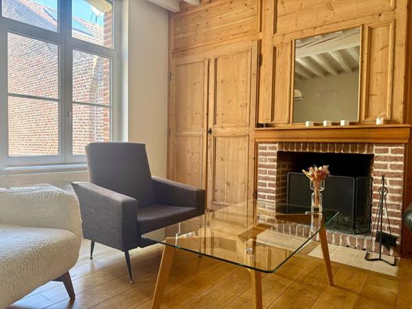 Maison  3 pièce(s) 72 m2