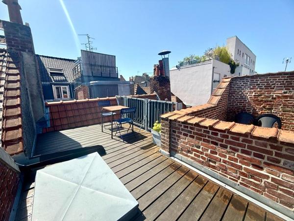 Maison  3 pièce(s) 72 m2