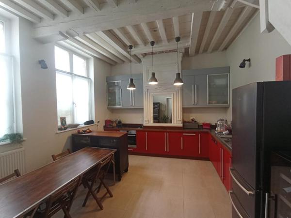 Maison  3 pièce(s) 72 m2