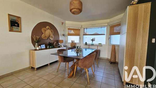 Maison à vendre 4 pièces 100 m² Louches