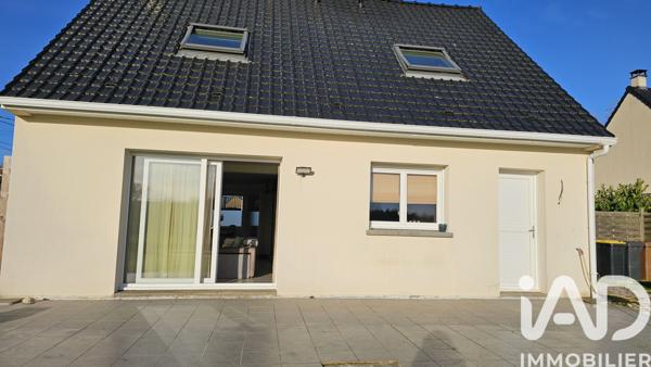 Maison à vendre 4 pièces 100 m² Louches