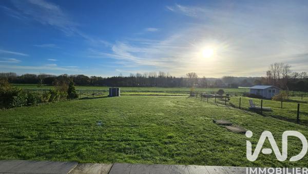 Maison à vendre 4 pièces 100 m² Louches