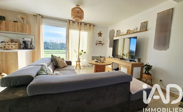 Maison à vendre 4 pièces 100 m² Louches