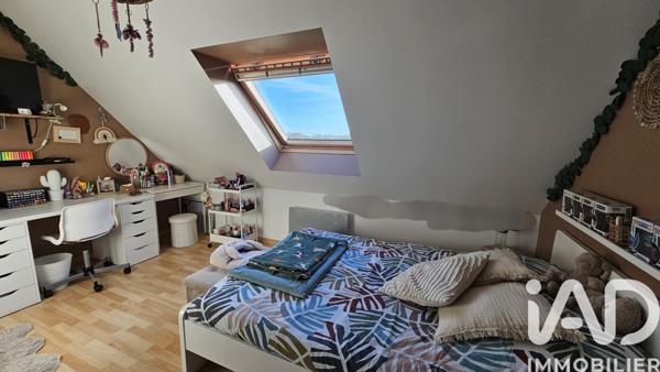 Maison à vendre 4 pièces 100 m² Louches