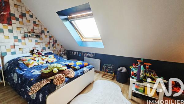 Maison à vendre 4 pièces 100 m² Louches