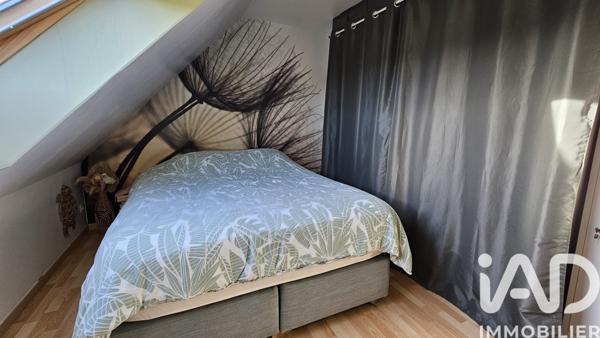 Maison à vendre 4 pièces 100 m² Louches