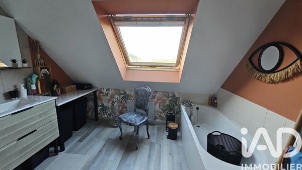 Maison à vendre 4 pièces 100 m² Louches