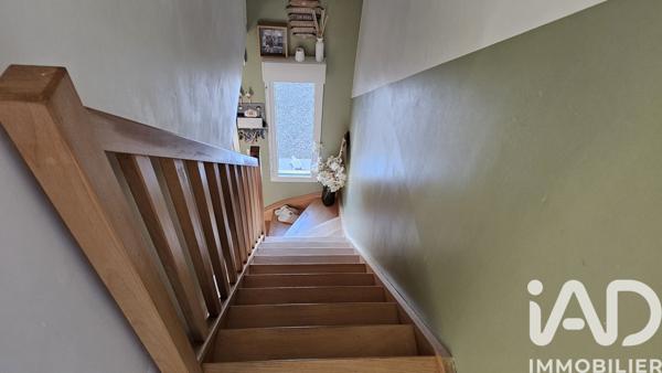 Maison à vendre 4 pièces 100 m² Louches