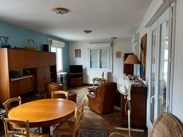 Vente murs / Local Commercial