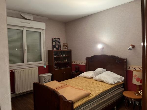 Vente murs / Local Commercial