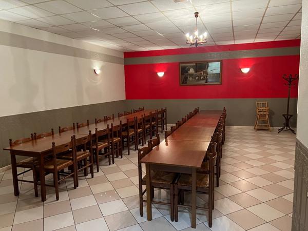 Vente murs / Local Commercial