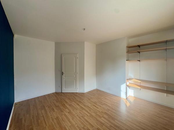 Belle maison contemporaine de 165 m2