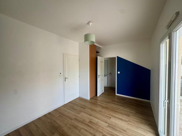 Belle maison contemporaine de 165 m2
