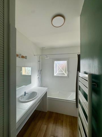 Belle maison contemporaine de 165 m2