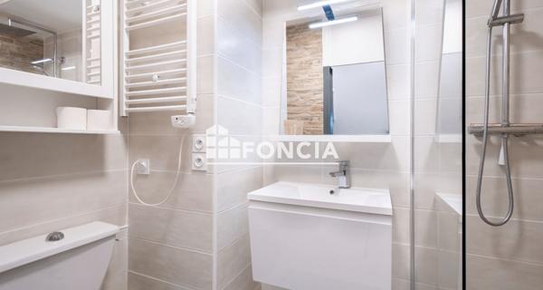 À vendre Studio 32 m² - La Grande-motte 34280