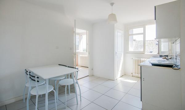 Appartement 2 pièces 24.55 m2