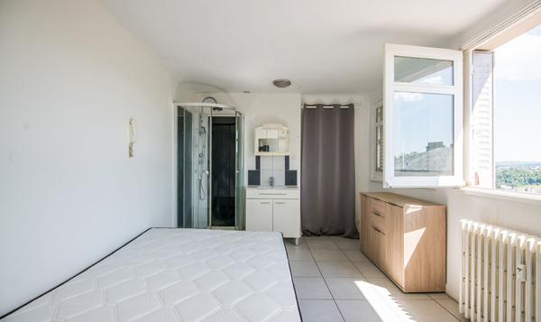 Appartement 2 pièces 24.55 m2