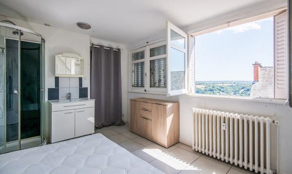 Appartement 2 pièces 24.55 m2