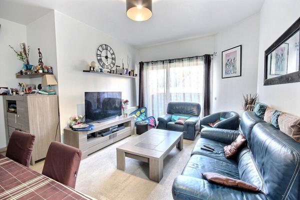 Appartement Fresnes 4 pièce(s) 83.80 m2