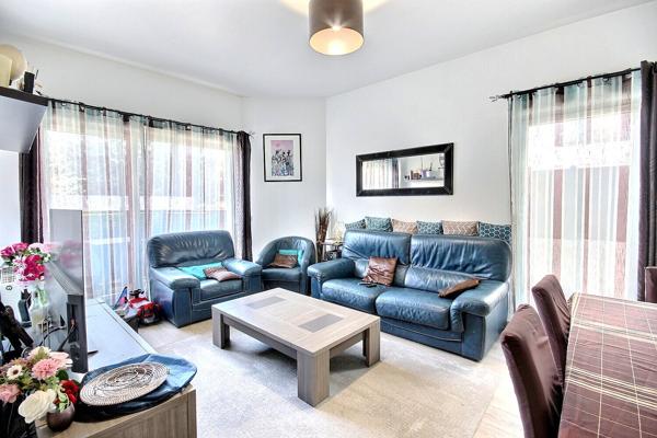 Appartement Fresnes 4 pièce(s) 83.80 m2