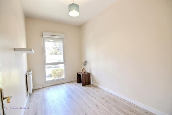 Appartement Fresnes 4 pièce(s) 83.80 m2