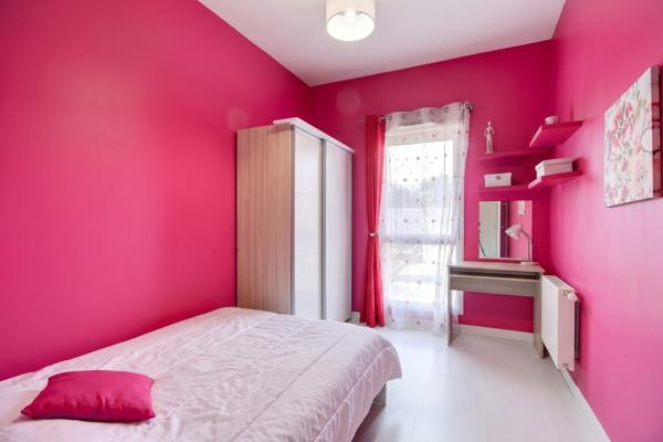 Appartement Fresnes 4 pièce(s) 83.80 m2