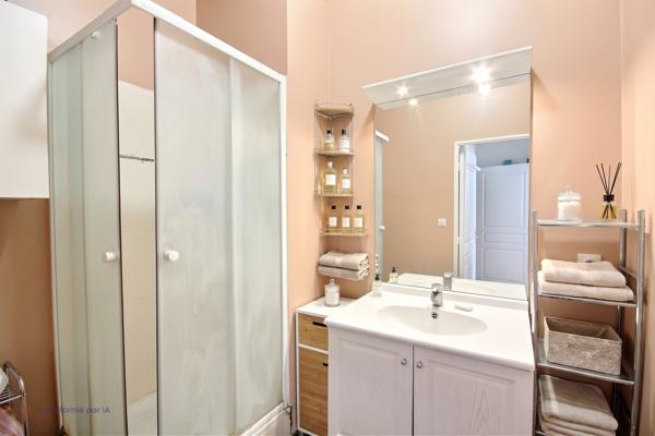 Appartement Fresnes 4 pièce(s) 83.80 m2