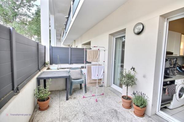 Appartement Fresnes 4 pièce(s) 83.80 m2