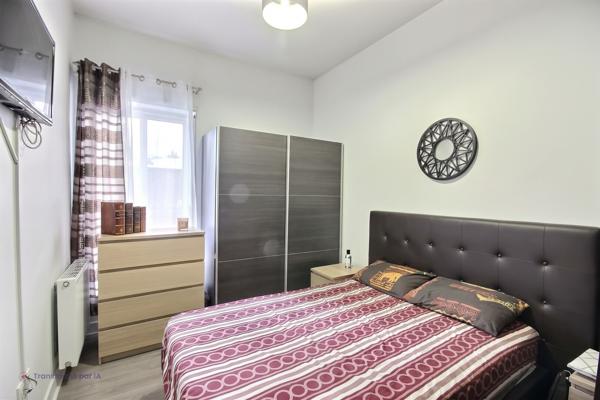 Appartement Fresnes 4 pièce(s) 83.80 m2