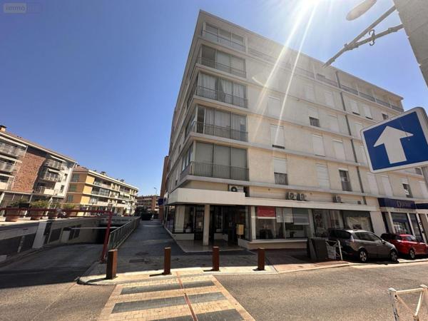 Appartement à vendre à La Valette-du-Var dans le Var (83160), ref : 14517/532   
CENTRE