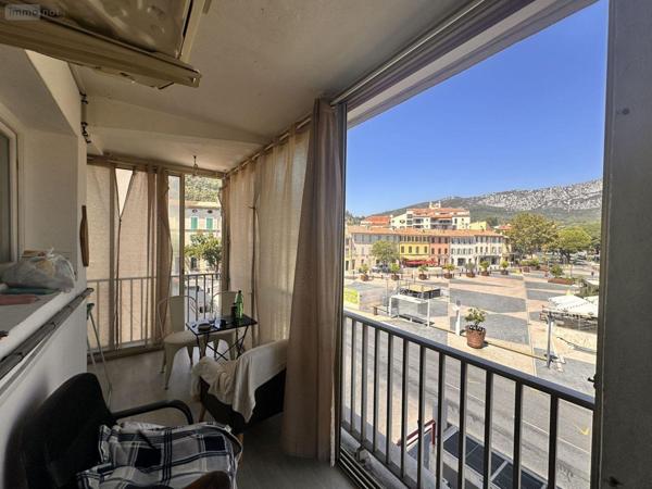 Appartement à vendre à La Valette-du-Var dans le Var (83160), ref : 14517/532   
CENTRE