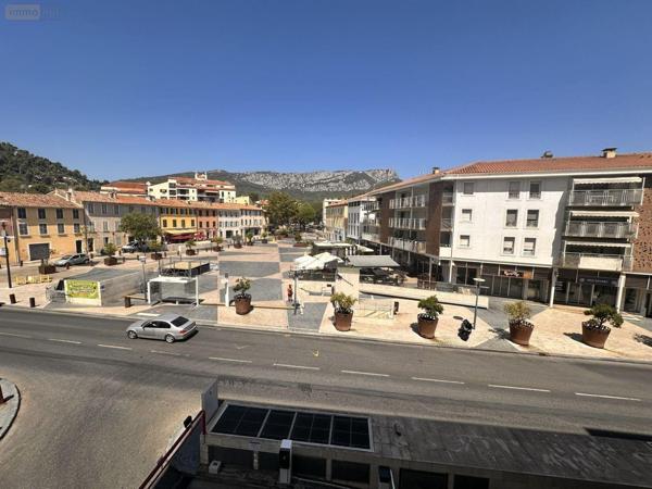 Appartement à vendre à La Valette-du-Var dans le Var (83160), ref : 14517/532   
CENTRE
