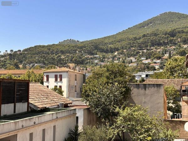 Appartement à vendre à La Valette-du-Var dans le Var (83160), ref : 14517/532   
CENTRE