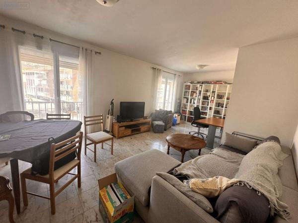 Appartement à vendre à La Valette-du-Var dans le Var (83160), ref : 14517/532   
CENTRE