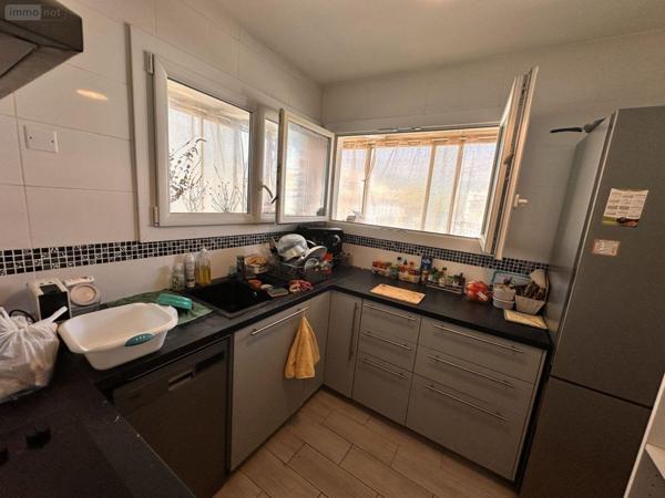 Appartement à vendre à La Valette-du-Var dans le Var (83160), ref : 14517/532   
CENTRE