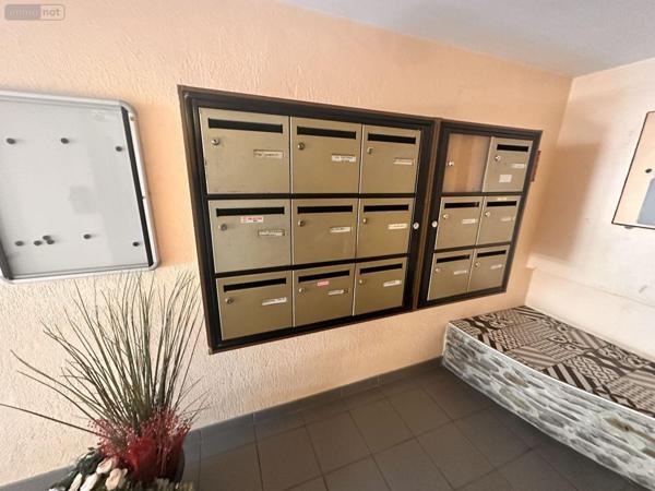 Appartement à vendre à La Valette-du-Var dans le Var (83160), ref : 14517/532   
CENTRE