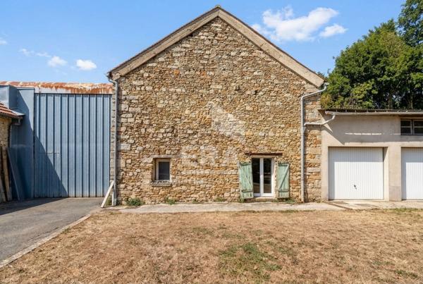 Appartement 2 pièces à vendre à Brétigny-sur-Orge - Fort potentiel à rénover