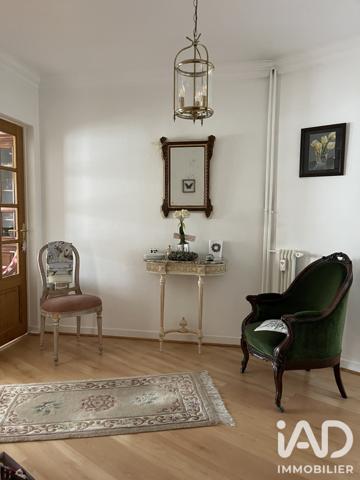 Appartement à vendre 5 pièces 104 m² Reims