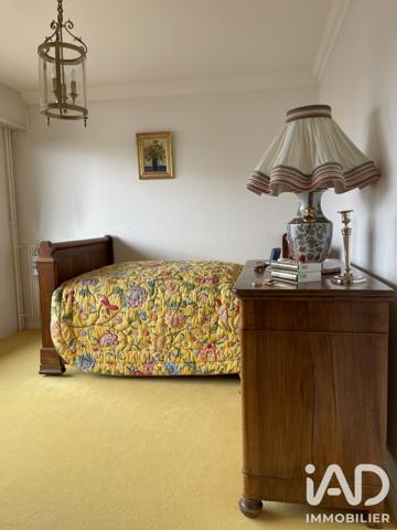 Appartement à vendre 5 pièces 104 m² Reims