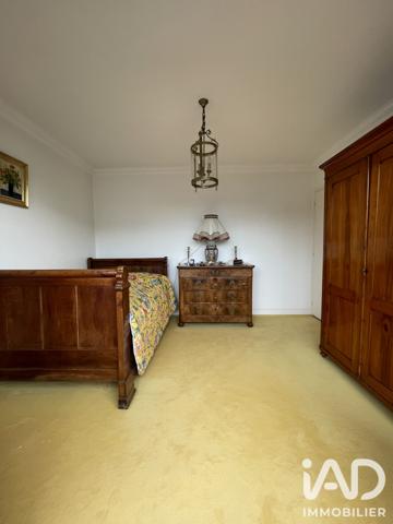 Appartement à vendre 5 pièces 104 m² Reims
