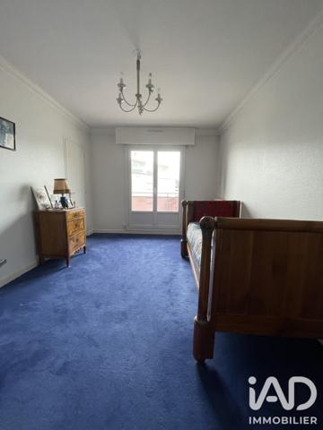 Appartement à vendre 5 pièces 104 m² Reims