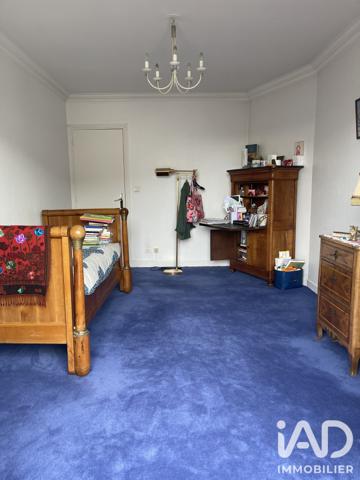 Appartement à vendre 5 pièces 104 m² Reims