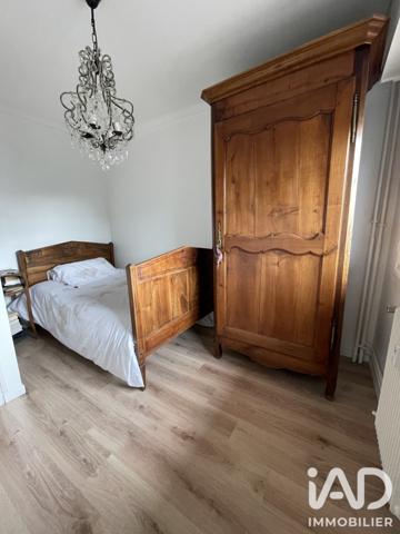 Appartement à vendre 5 pièces 104 m² Reims