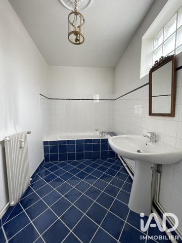 Appartement à vendre 5 pièces 104 m² Reims