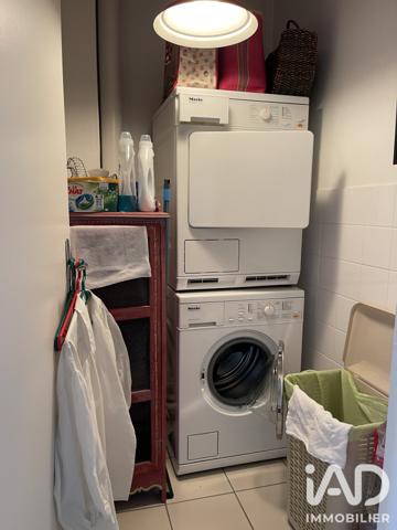 Appartement à vendre 5 pièces 104 m² Reims